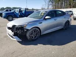 5XXGT4L3XKG340938 2019 KIA OPTIMA
