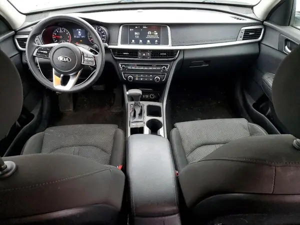 5XXGT4L3XKG341118 2019 KIA OPTIMA - Image 8