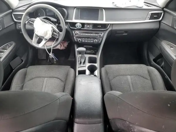 5XXGT4L3XKG341622 2019 KIA OPTIMA - Image 8
