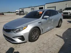 5XXGT4L3XKG341748 2019 KIA OPTIMA