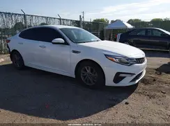 5XXGT4L3XKG341796 2019 KIA OPTIMA