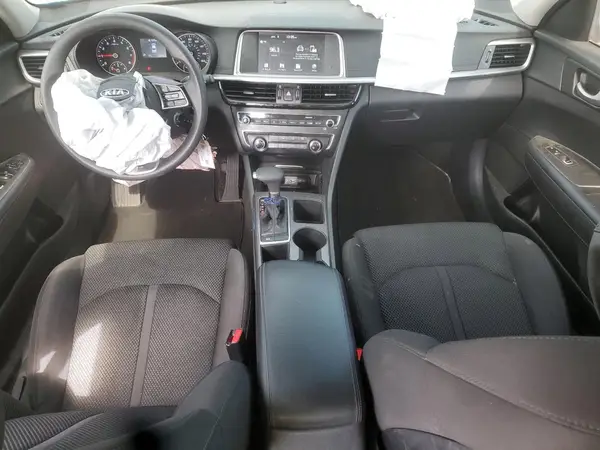 5XXGT4L3XKG341930 2019 KIA OPTIMA - Image 8