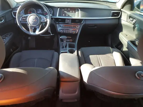 5XXGT4L3XKG341958 2019 KIA OPTIMA - Image 8
