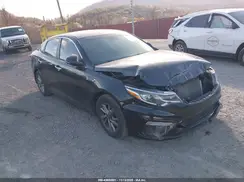 5XXGT4L3XKG342253 2019 KIA OPTIMA