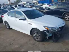 5XXGT4L3XKG342320 2019 KIA OPTIMA