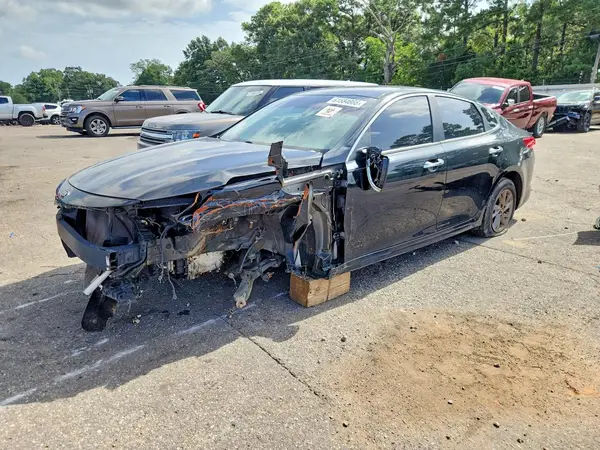 5XXGT4L3XKG342981 2019 KIA OPTIMA - Image 1