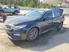 5XXGT4L3XKG343564 2019 KIA OPTIMA
