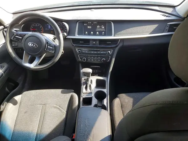 5XXGT4L3XKG343564 2019 KIA OPTIMA - Image 8