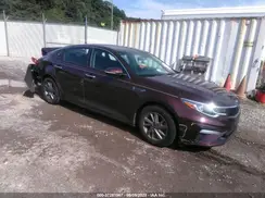5XXGT4L3XKG343676 2019 KIA OPTIMA