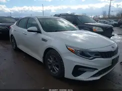 5XXGT4L3XKG343967 2019 KIA OPTIMA