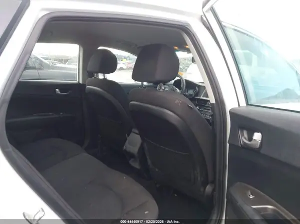5XXGT4L3XKG343967 2019 KIA OPTIMA - Image 8