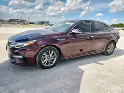 5XXGT4L3XKG344780 2019 KIA OPTIMA