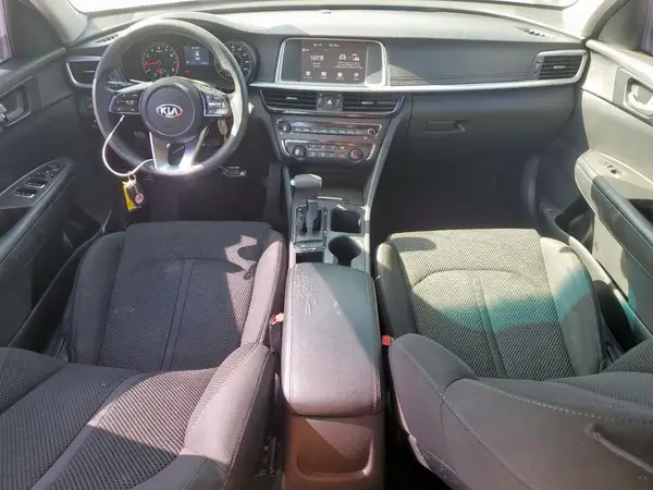 5XXGT4L3XKG344780 2019 KIA OPTIMA - Image 8