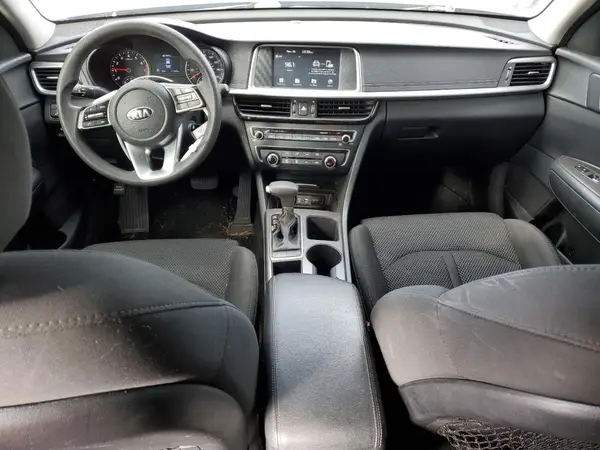5XXGT4L3XKG344987 2019 KIA OPTIMA - Image 8