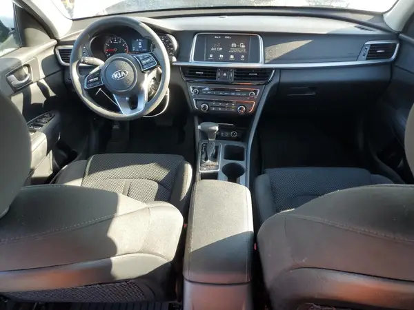5XXGT4L3XKG345072 2019 KIA OPTIMA - Image 8