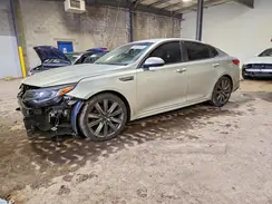 5XXGT4L3XKG345167 2019 KIA OPTIMA