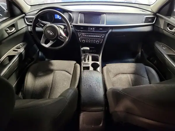 5XXGT4L3XKG345167 2019 KIA OPTIMA - Image 8