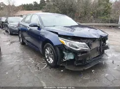 5XXGT4L3XKG345573 2019 KIA OPTIMA