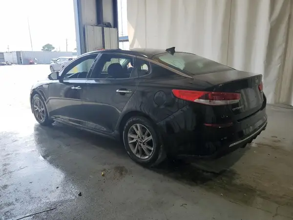 5XXGT4L3XKG345671 2019 KIA OPTIMA - Image 2