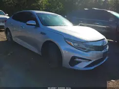 5XXGT4L3XKG345766 2019 KIA OPTIMA