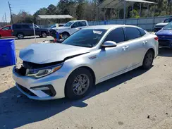 5XXGT4L3XKG345797 2019 KIA OPTIMA