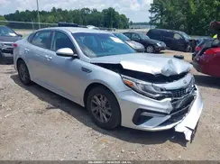 5XXGT4L3XKG345802 2019 KIA OPTIMA
