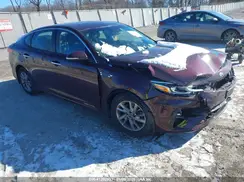 5XXGT4L3XKG345833 2019 KIA OPTIMA