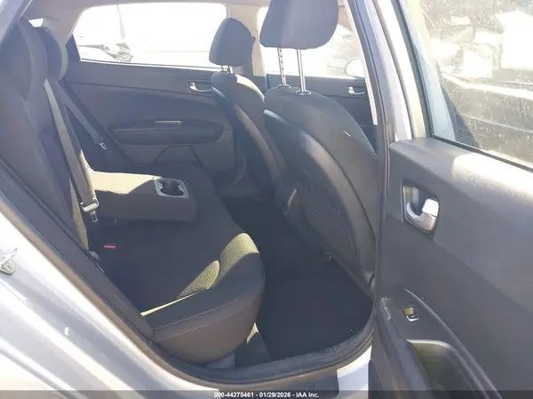 5XXGT4L3XKG346089 2019 KIA OPTIMA - Image 8