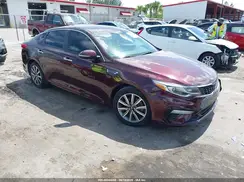 5XXGT4L3XKG346433 2019 KIA OPTIMA