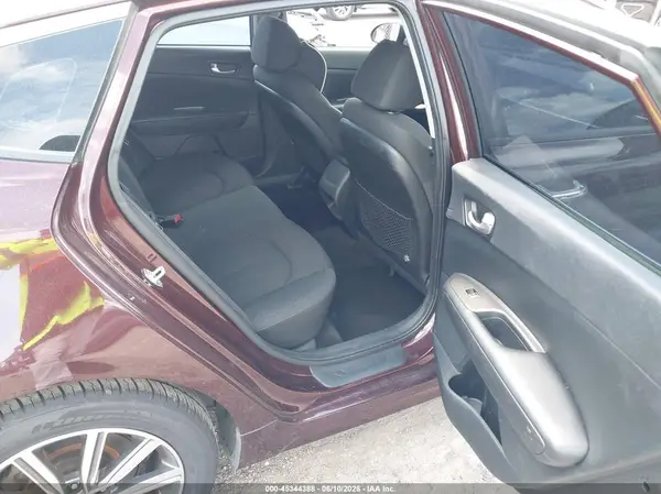 5XXGT4L3XKG346433 2019 KIA OPTIMA - Image 8