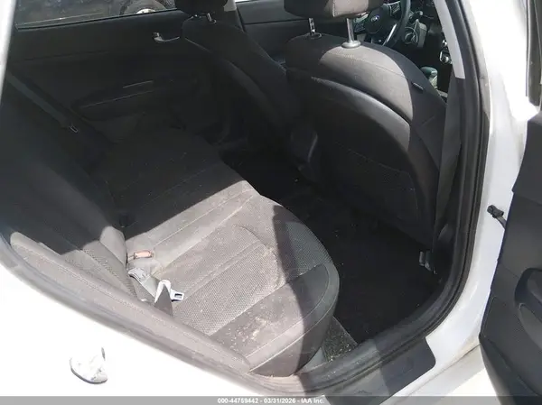 5XXGT4L3XKG346738 2019 KIA OPTIMA - Image 8