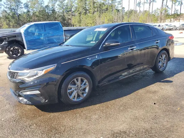5XXGT4L3XKG346769 2019 KIA OPTIMA - Image 1