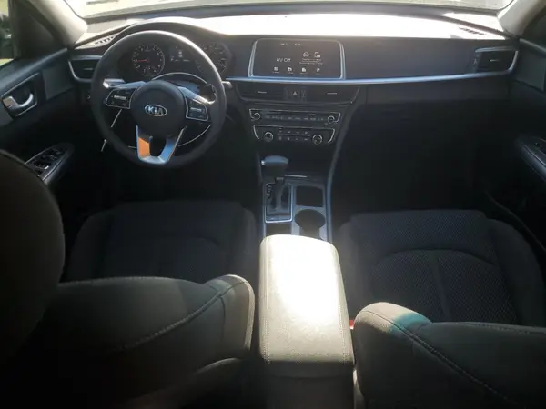 5XXGT4L3XKG346769 2019 KIA OPTIMA - Image 8