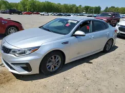 5XXGT4L3XKG346898 2019 KIA OPTIMA