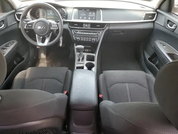 5XXGT4L3XKG347243 2019 KIA OPTIMA - Image 8