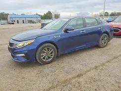 5XXGT4L3XKG347999 2019 KIA OPTIMA