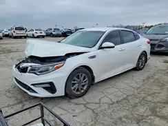 5XXGT4L3XKG348215 2019 KIA OPTIMA