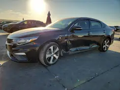 5XXGT4L3XKG348862 2019 KIA OPTIMA