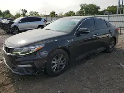 5XXGT4L3XKG349235 2019 KIA OPTIMA