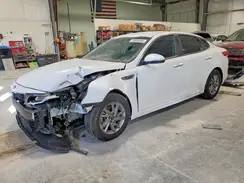 5XXGT4L3XKG350160 2019 KIA OPTIMA