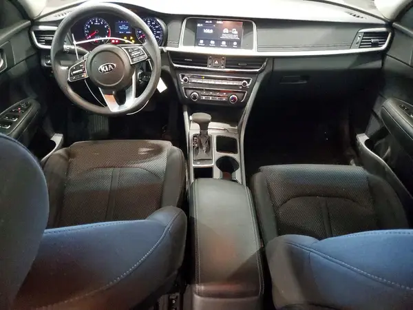 5XXGT4L3XKG350160 2019 KIA OPTIMA - Image 8