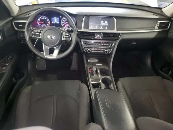 5XXGT4L3XKG350174 2019 KIA OPTIMA - Image 8