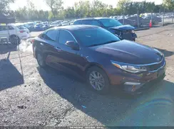 5XXGT4L3XKG350370 2019 KIA OPTIMA