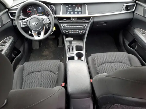 5XXGT4L3XKG350398 2019 KIA OPTIMA - Image 8