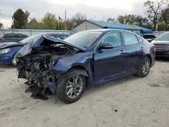 5XXGT4L3XKG350921 2019 KIA OPTIMA