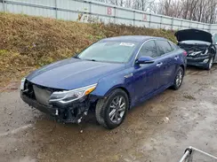 5XXGT4L3XKG351406 2019 KIA OPTIMA
