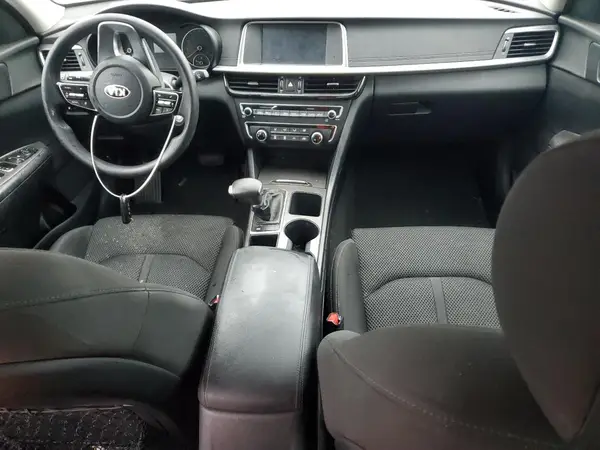 5XXGT4L3XKG351437 2019 KIA OPTIMA - Image 8