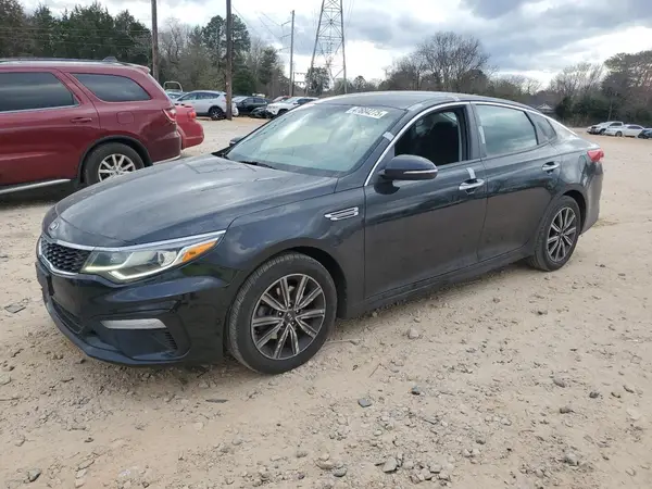 5XXGT4L3XKG351518 2019 KIA OPTIMA - Image 1