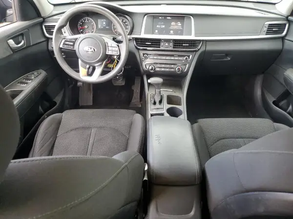 5XXGT4L3XKG351518 2019 KIA OPTIMA - Image 8