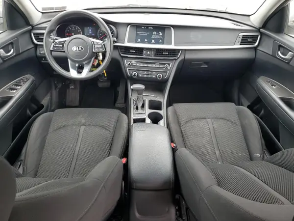 5XXGT4L3XKG351681 2019 KIA OPTIMA - Image 8